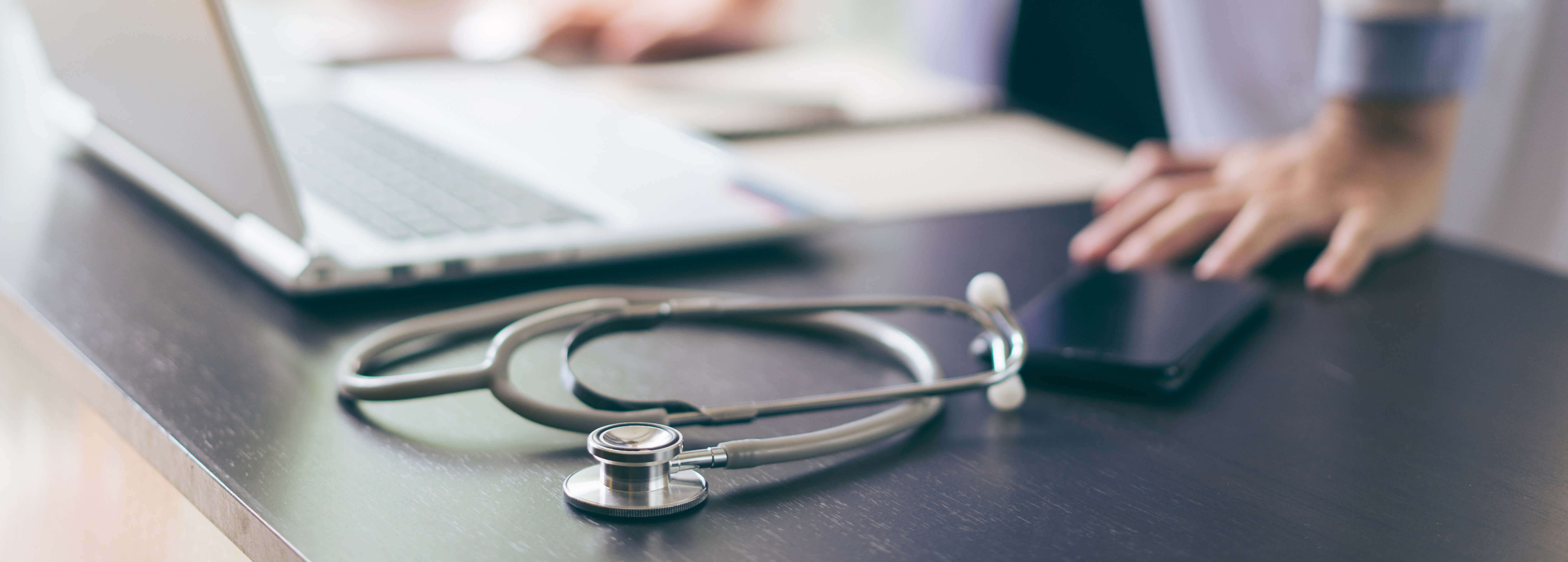 Découvrez comment consulter le DMP de vos patients